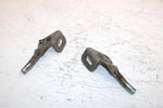 1996 Ski-doo Formula Iii 600 Oem Fuel Tank Bracket Set 517260701 SS22
