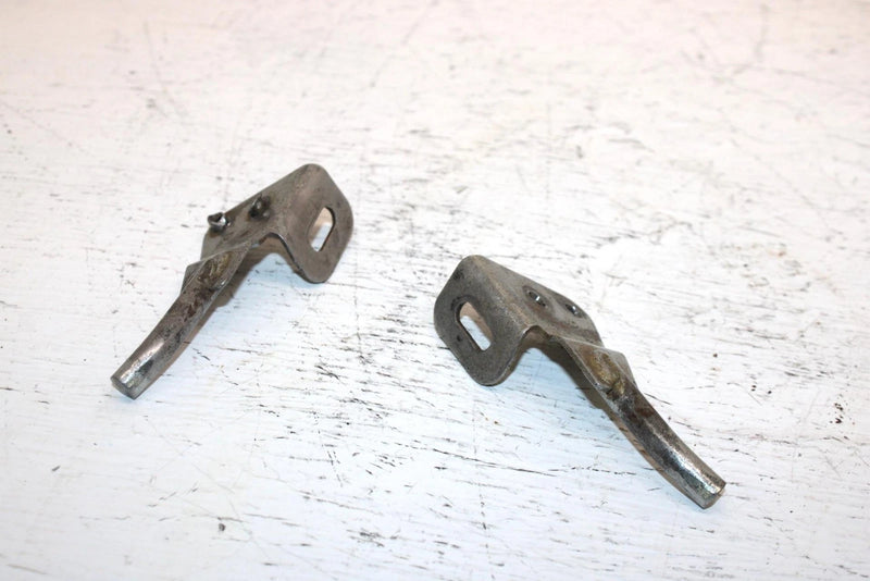 1996 Ski-doo Formula Iii 600 Oem Fuel Tank Bracket Set 517260701 SS22