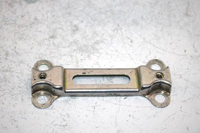 86 Honda Trx200 Sx A  Oem Handlebar Cover Stay 53206-HB3-000 AH27