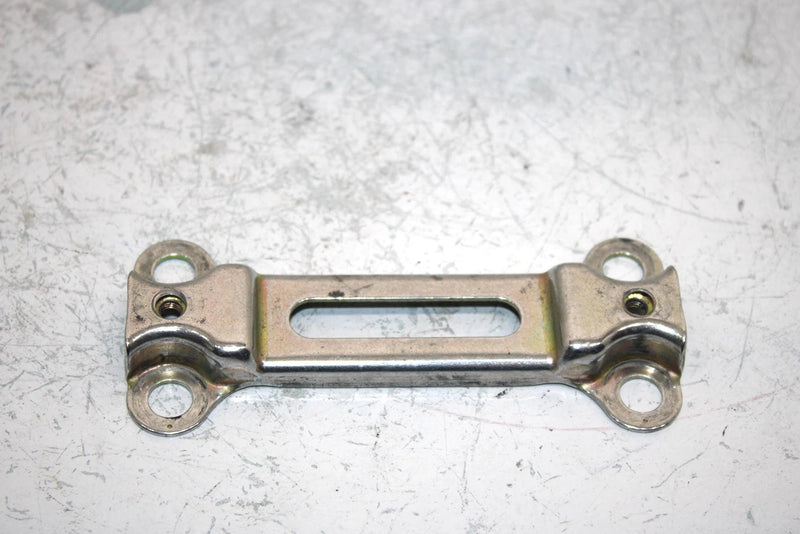 86 Honda Trx200 Sx A  Oem Handlebar Cover Stay 53206-HB3-000 AH27