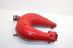 1997 Polaris Sltx Oem Exhaust Expansion Chamber 1260812-093 JP36