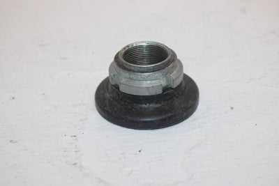 1980 Honda Atc110 Oem Steering Stem Nut 53220-098-670 AH73