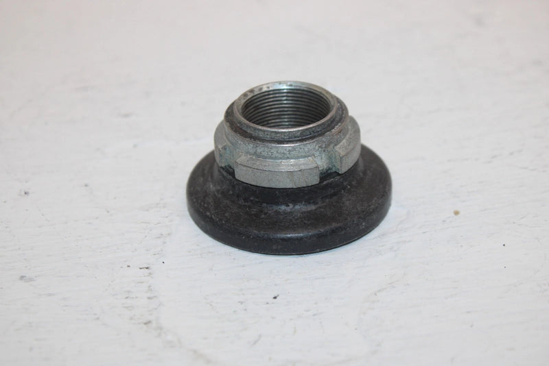 1980 Honda Atc110 Oem Steering Stem Nut 53220-098-670 AH73