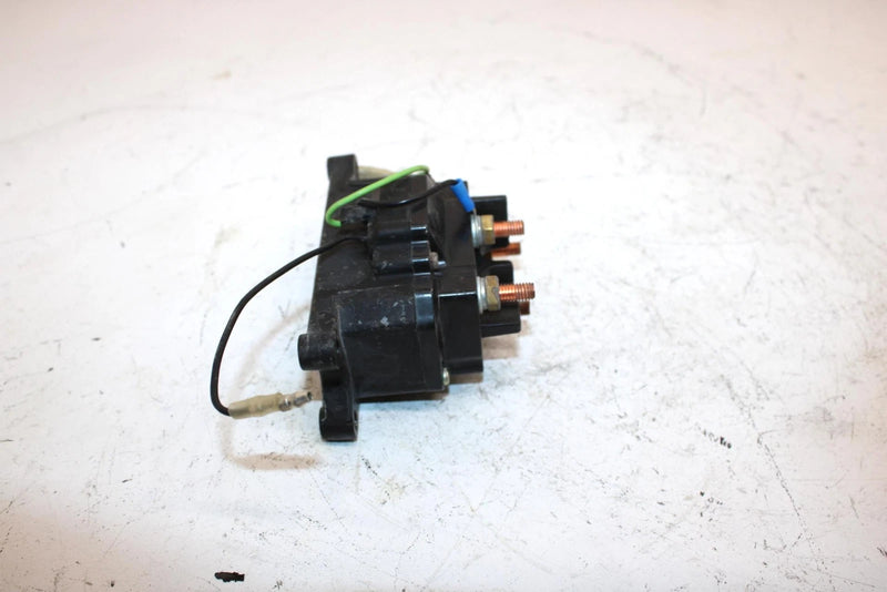 08 Arctic Cat Prowler Xt 650 4x4 H1 Automatic Oem Winch Controller XA0