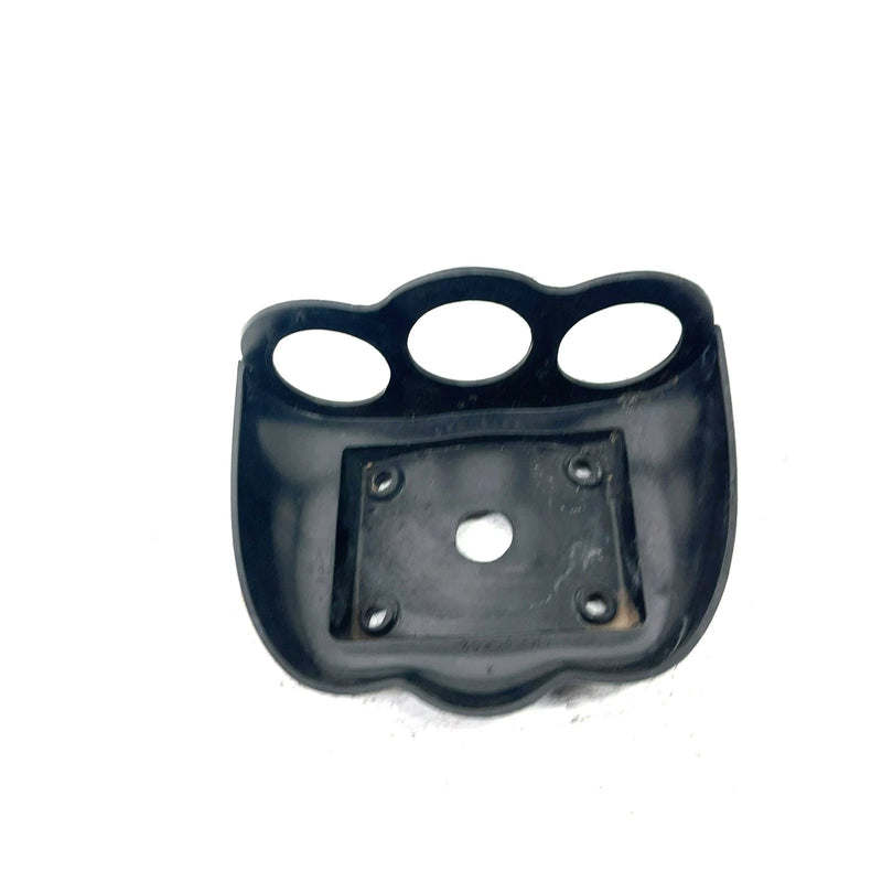 1995 Arctic Cat TigerShark Daytona OEM Lower Console Cover 0673-626 JA15