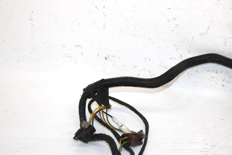 1996 Ski-doo Formula Iii 600 Oem Main Wire Harness SS22