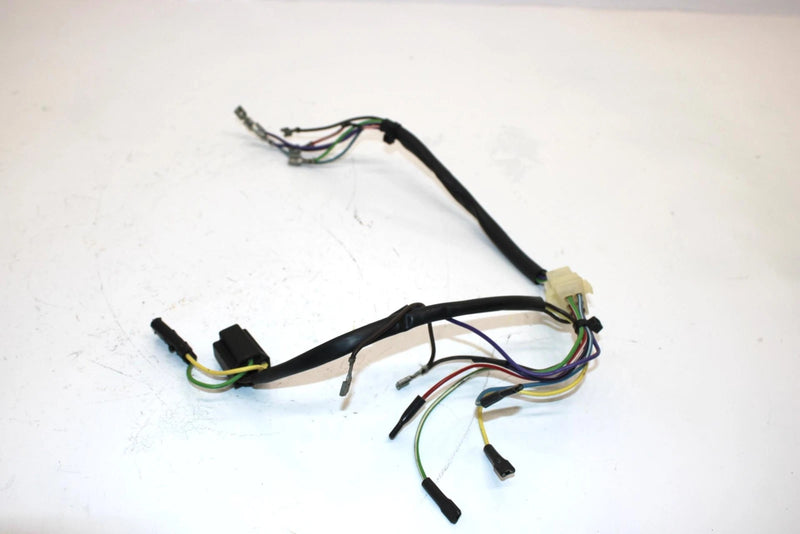 96 Polaris Xpress 400 Oem Upper Wire Harness Set 2460555 2460556 AP28