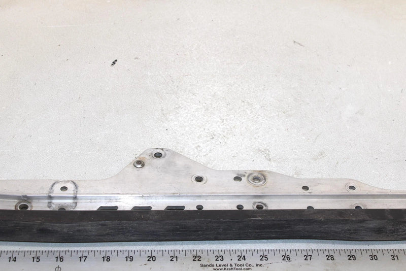03 Polaris Rmk 700 151in Oem Left Rear Suspension Skid Rail 1541840 SP202