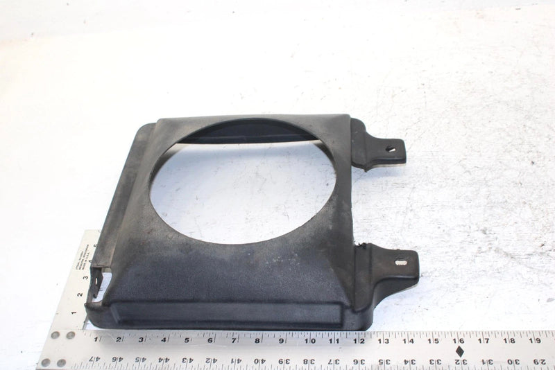 1996 Polaris Sportsman 500 Oem Cooling Fan Shroud 5432356 AP187