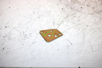 96 Arctic Cat Thundercat Oem NOS Hood Hinge Bracket 0616-567 SAS8