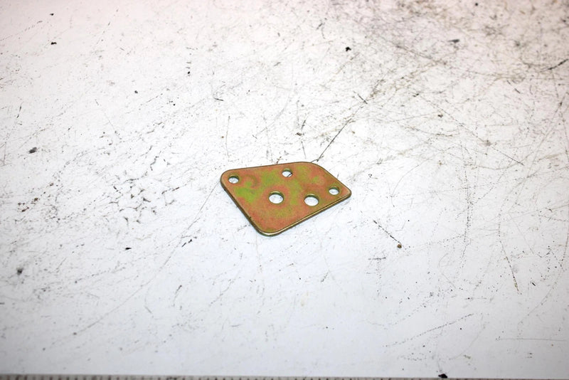 96 Arctic Cat Thundercat Oem NOS Hood Hinge Bracket 0616-567 SAS8
