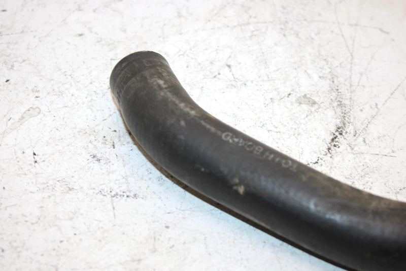 06 Polaris Fst Touring Oem Coolant Hose Let Running Board/Ctr Cooler 5412785 SP8