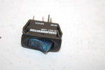 08 Polaris Iq Cruiser Oem Rocker Switch Ace/Guage 4011022 SP4