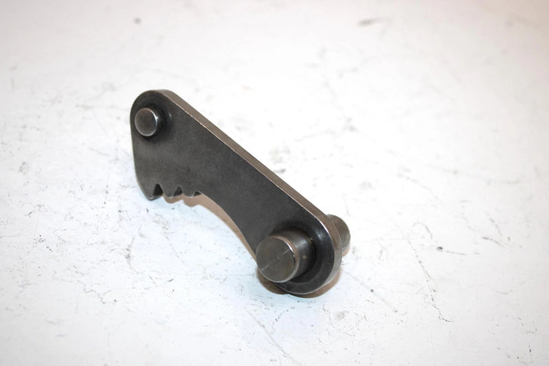 21 Can-am Outlander Max 450 4x4 Dps Oem Parking Lock Lever 420257316 AB4