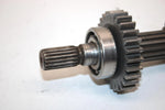88 Polaris Trail Boss 250 4x4 Oem Input Shaft Set 3231508 AP40