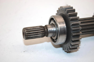 88 Polaris Trail Boss 250 4x4 Oem Input Shaft Set 3231508 AP40