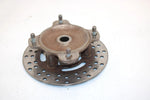 99 Kawasaki Prairie 400 4x4 Oem Front Wheel Hub With Disc 49030-1116 AK16
