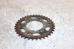 1996 Polaris Xpress 400 Oem 36T Rear Sprocket  3222109 APS1