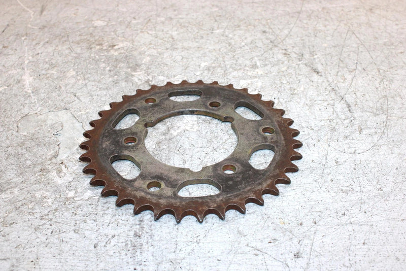 1996 Polaris Xpress 400 Oem 36T Rear Sprocket  3222109 APS1