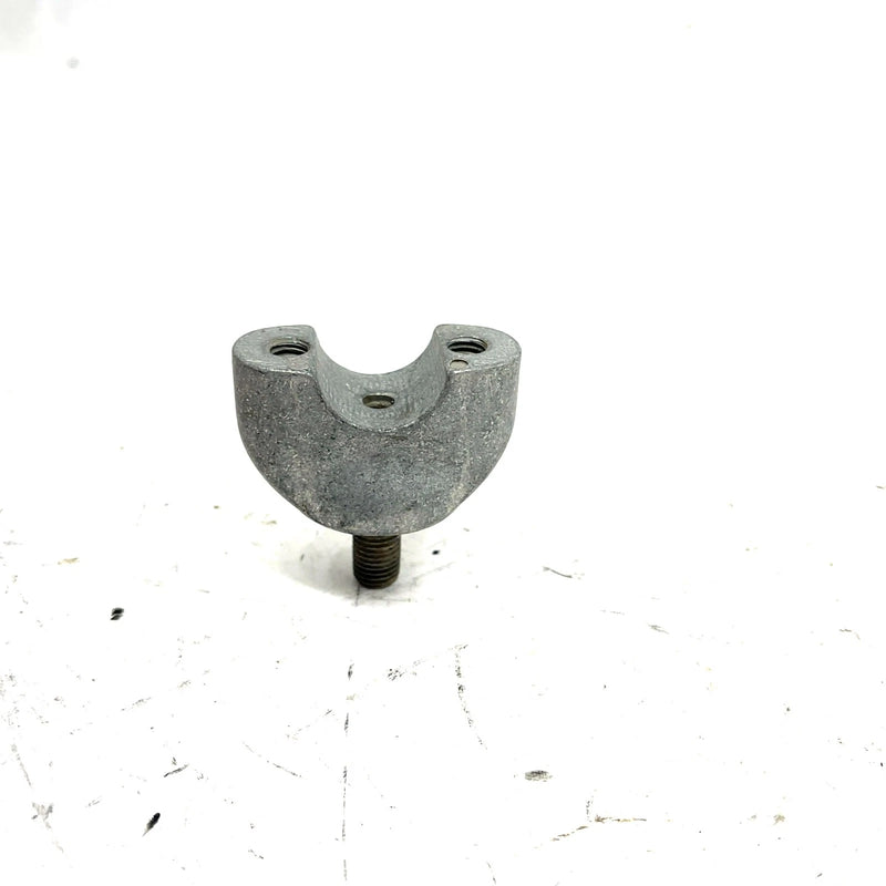 00-06 Honda Rancher 350 OEM Lower Handlebar Mount 53130-HB3-770 AH72