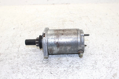 2000 Polaris Classic Touring Oem Starter Motor 4170006 SP54