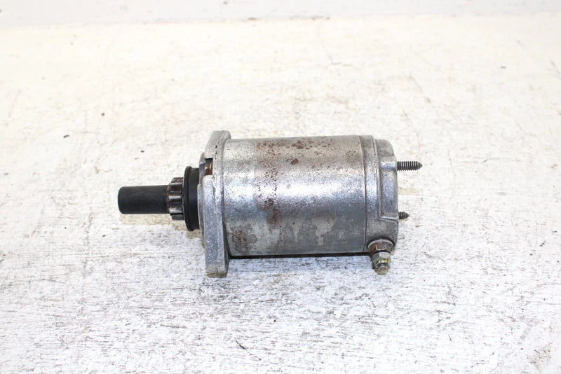 2000 Polaris Classic Touring Oem Starter Motor 4170006 SP54