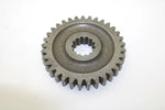 Polaris OEM Transmission 33T Gear 3231514 Q5449