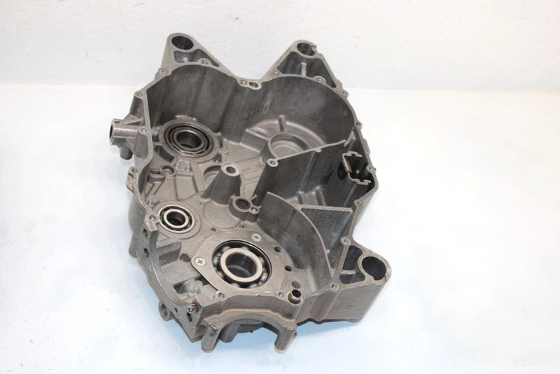 00 Kawasaki Prairie 300 Kvf300b2 Oem Crankcase 14001-1242 AK0