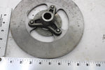 1994 Yamaha Vmax 600 St Oem Brake Rotor 8AB-25830-01-00 SY73