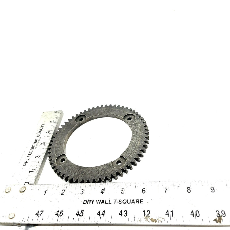 1986 Polaris Trail Boss 250R OEM 60T Reverse Ring Gear 5130590 AP207