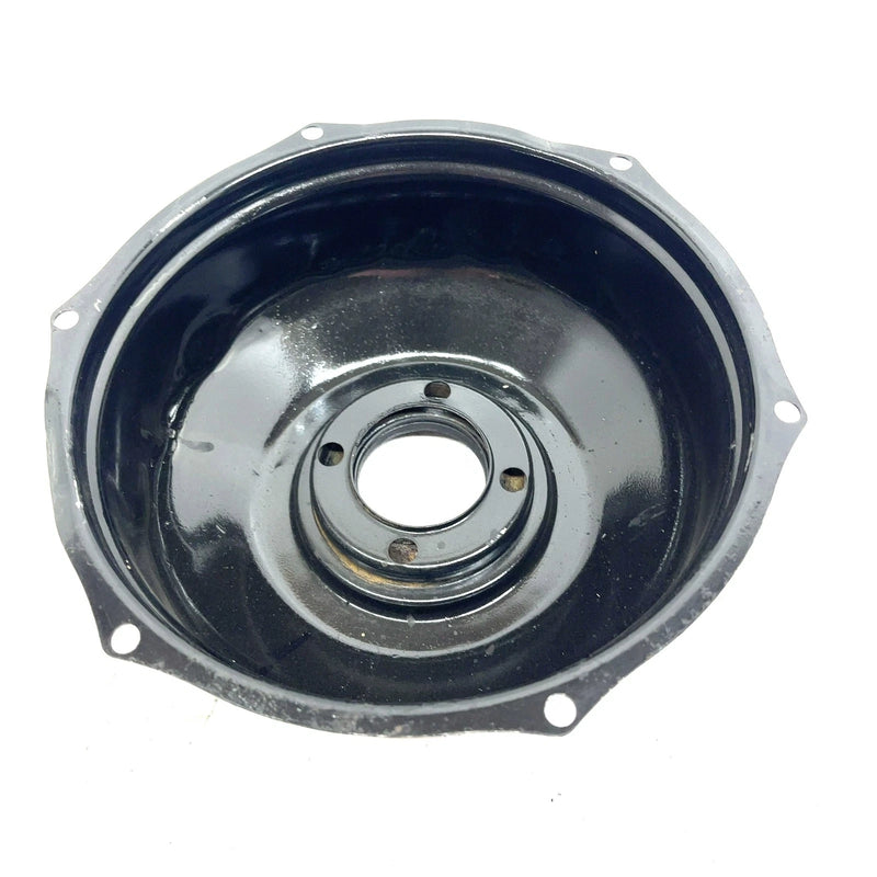 07-13 Honda Rancher 420 OEM Brake Drum Cover 40520-HP5-600 AH21