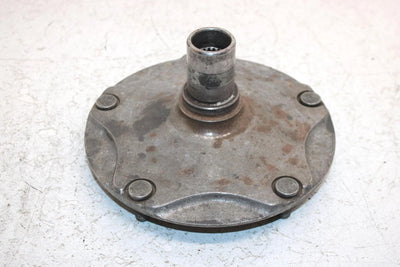 97 Suzuki King Quad 300 4x4 Oem Left Rear Wheel Hub 64110-39D30 64110-39D50 AS11
