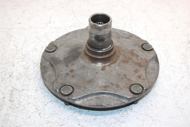97 Suzuki King Quad 300 4x4 Oem Left Rear Wheel Hub 64110-39D30 64110-39D50 AS11