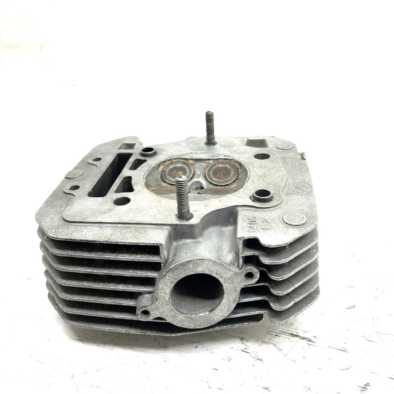 2003 Arctic Cat 400 4X4 OEM Cylinder Head 3403-237 AA30