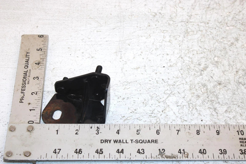2006 John Deere  Buck 650 Oem Upper Engine Mount Bracket 707000161 AJ0