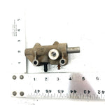2012 Polaris Sportsman 550 OEM Rear Brake Master Cylinder 1913033 AP238.1