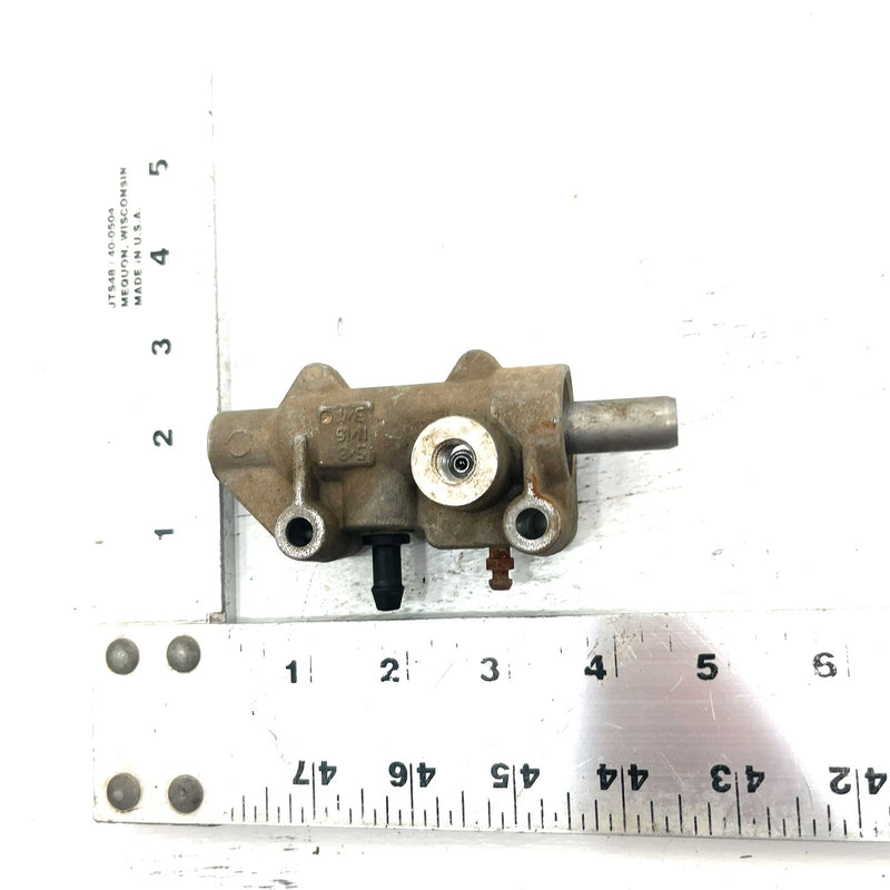 2012 Polaris Sportsman 550 OEM Rear Brake Master Cylinder 1913033 AP238.1