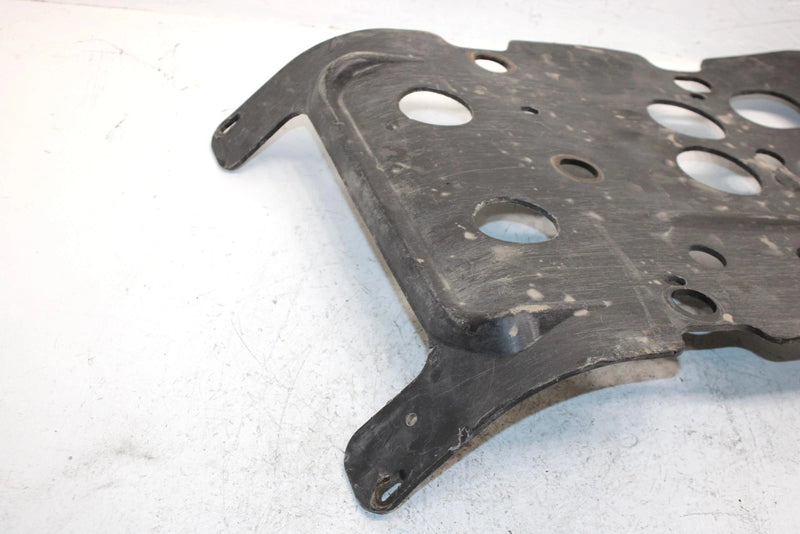 2001 Polaris Magnum 325 Oem Skid Plate 5433435 5435005 AP98