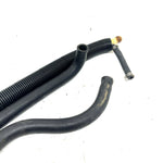 1995 Polaris SL 750 OEM Coolant Hose Set JP49