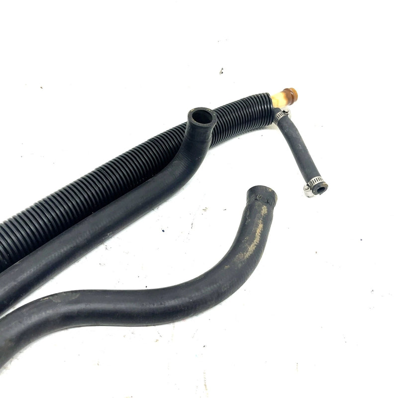 1995 Polaris SL 750 OEM Coolant Hose Set JP49