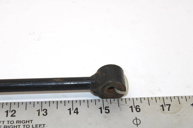 2001 Ski-doo Summit 800 Oem Rear Suspension Throttle Shock Rod 503189547 SS113