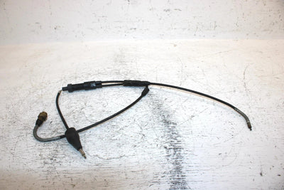 1995 Yamaha Vmax 600 Oem Choke Cable 8AB-26330-00-00 SY11