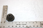 2001 Honda Trx 500 Faa Fourtrax Forman Oem 14T/29T Reverse Idler Gear AH56