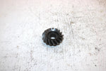 00 Kawasaki Bayou 300 4x4 Oem Bevel Drive Gear 13101-5078 AK20