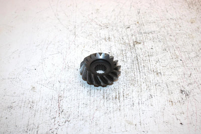00 Kawasaki Bayou 300 4x4 Oem Bevel Drive Gear 13101-5078 AK20