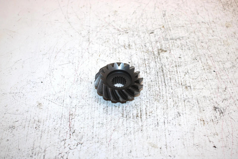 00 Kawasaki Bayou 300 4x4 Oem Bevel Drive Gear 13101-5078 AK20