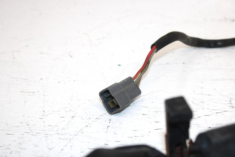 1996 Ski-doo Touring Sle 500 Oem Brake Lever 572086500 SS12