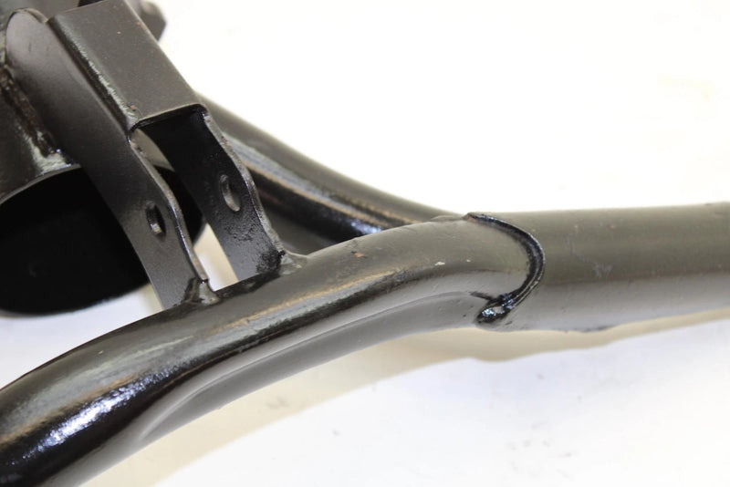  95 Suzuki Quadrunner 250 LT4WD OEM Left Rear Swingarm 61100-19871-019 AS17