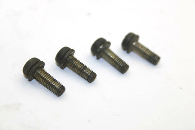 Arctic Cat Carburetor Bowl Screw Set 6505-195 OEM Air Intake