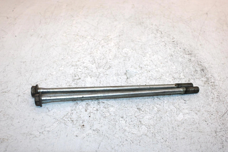 1996 Kawasaki Bayou 300 Oem Cylinder Head Bolt Set 92150-1107 92150-1107 AK25